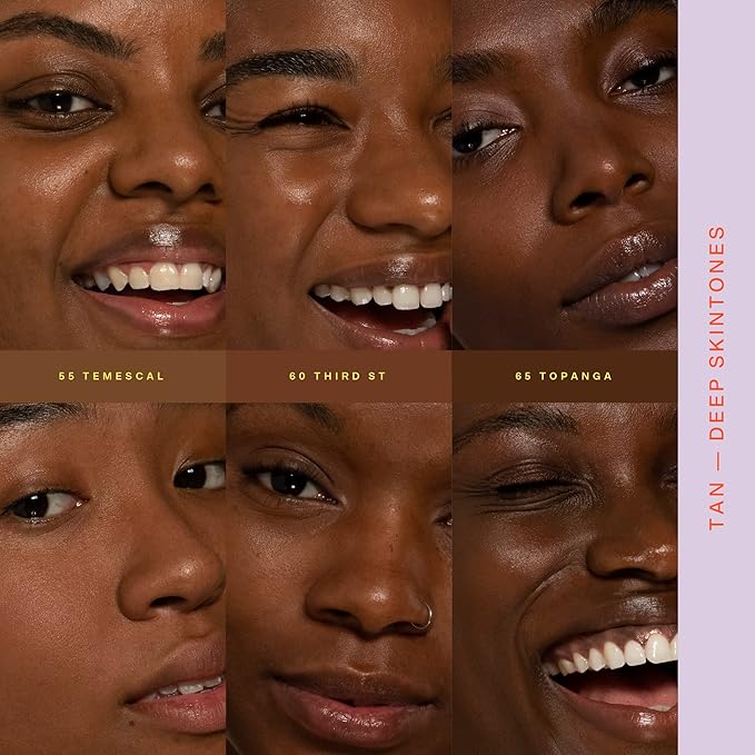 Tower 28 Beauty SunnyDays SPF 30 Tinted Mineral Fl Oz