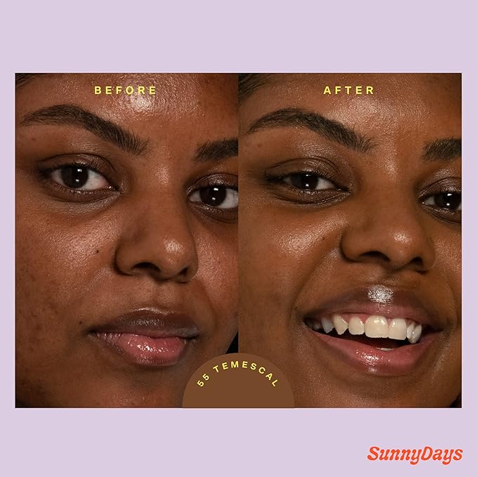 Tower 28 Beauty SunnyDays SPF 30 Tinted Mineral Fl Oz