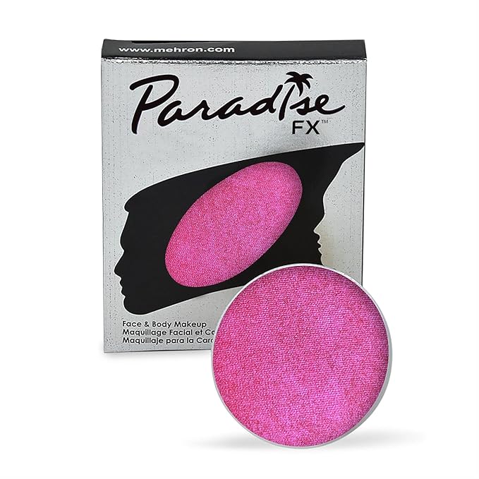 Mehron Makeup Paradise Makeup AQ Refill Size | 25 oz