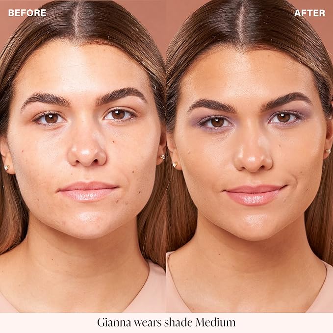 Mally Beauty - The Plush Pen Brightening Concealer Smooth Finish