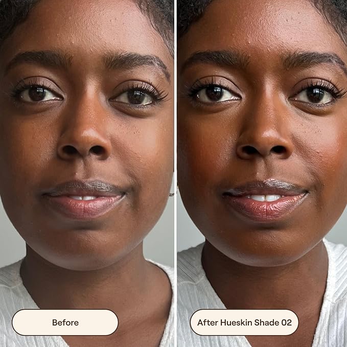 Live Tinted Hueskin Serum Concealer - Medium-to-Full Coverage Shade 2 0.35 oz