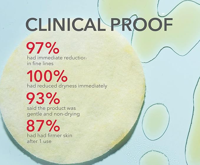 Dr Dennis Gross Advanced Retinol + Ferulic Perfectly Dosed Treatment (Extra Strength 0.5%), 8 Pack