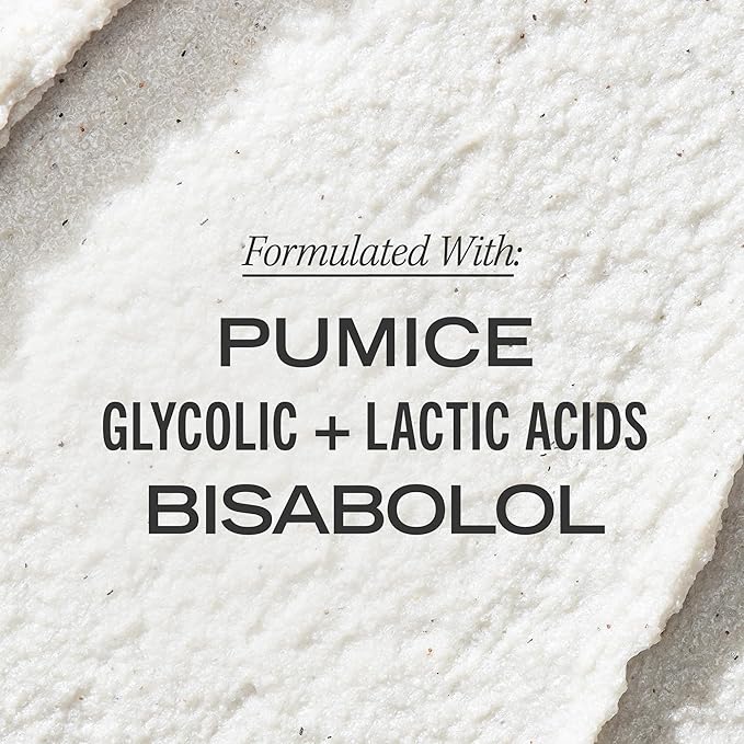 First Aid Beauty KP Bump Eraser Body Scrub 2 oz