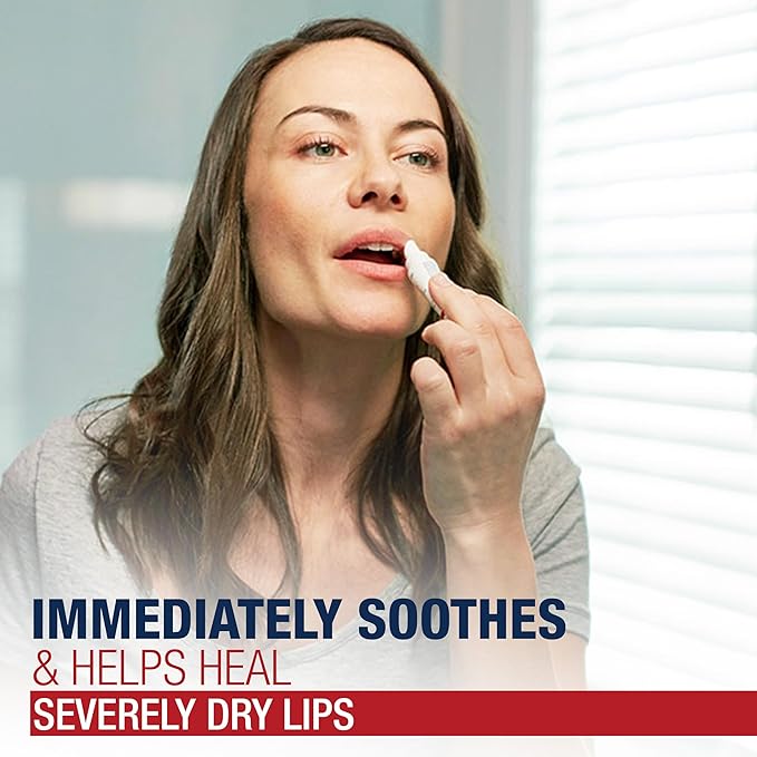 Aquaphor Lip Repair Lip Balm