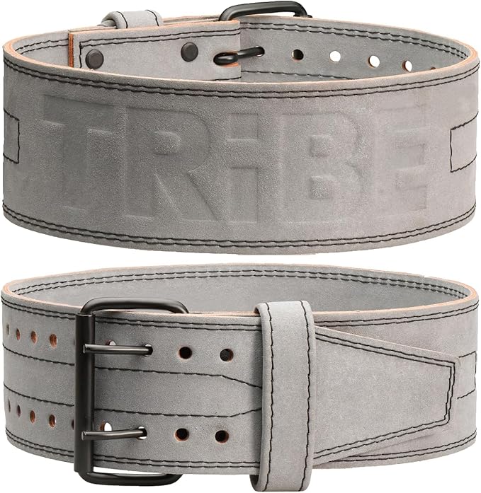 5mm Premium Weight Lifting Belt - 100% Genuine