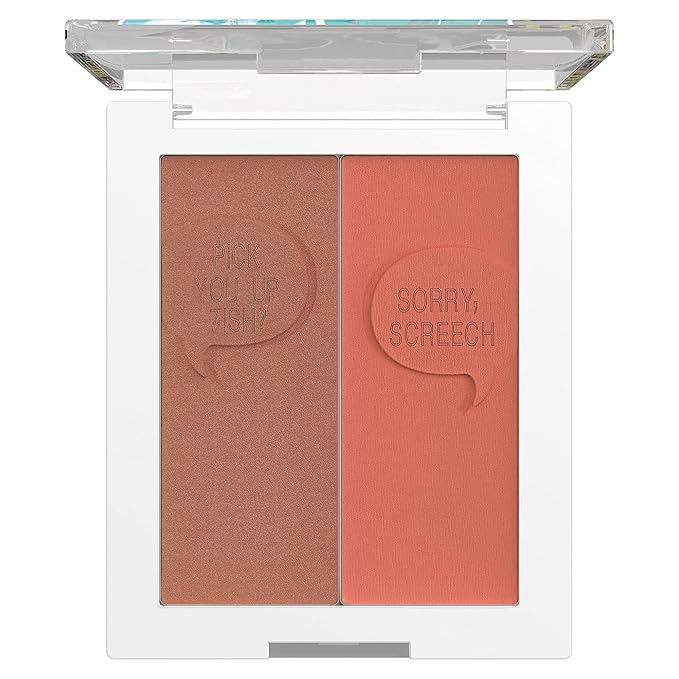 wet n wild Saved By The Bell Highlighter Alert, (1114535)