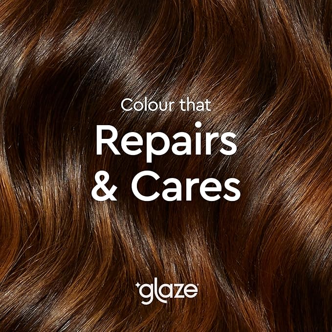 Glaze Super Gloss Color Conditioning