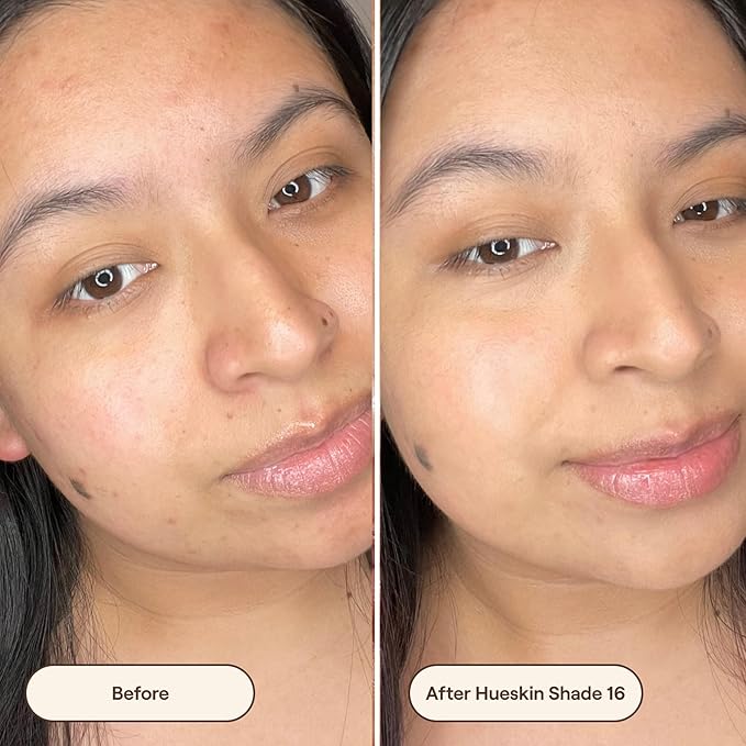 Live Tinted Hueskin Serum Concealer - Medium-to-Full Coverage Shade 16 0.35 oz