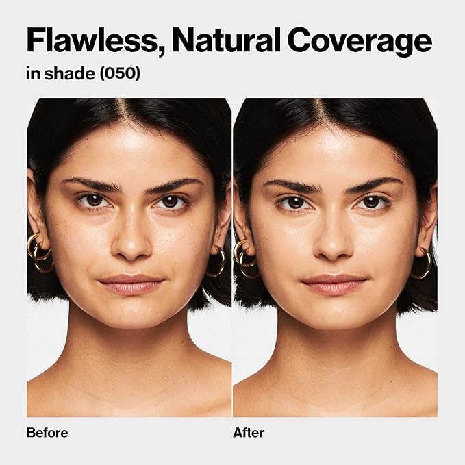 Revlon ColorStay Skin Awaken 5-in-1 Concealer, Lightweight, Creamy fl oz