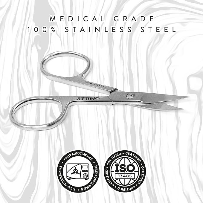 High Carbon Stainless Steel Professional