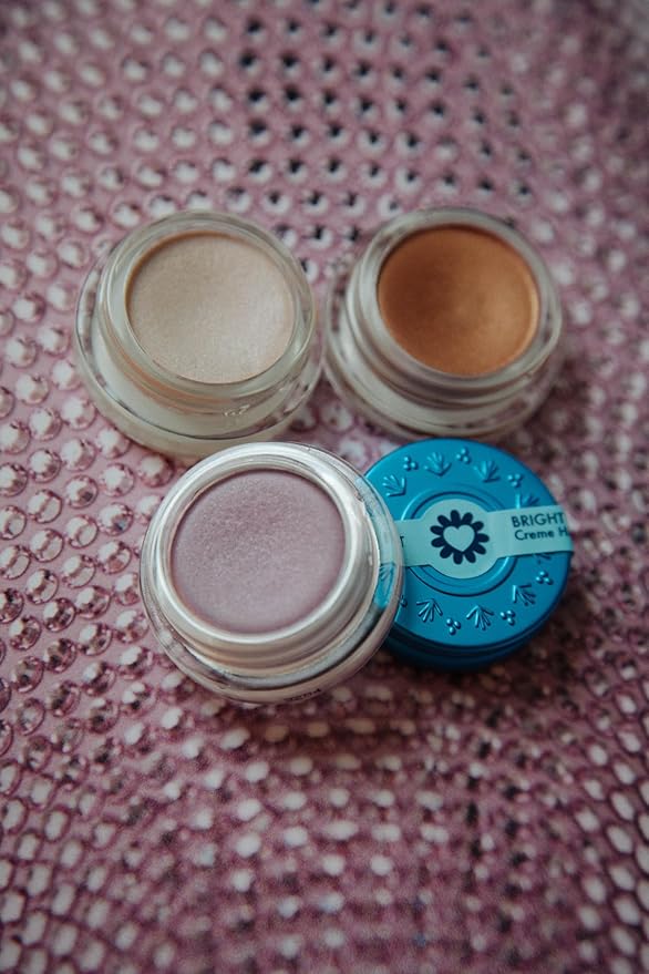 Habit Cosmetics | BRIGHT LIGHTS Highlighter, 0. (Hollywood (Hollywood Babylon) 19 Oz