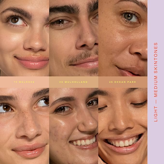 Tower 28 Beauty SunnyDays SPF 30 Tinted Mineral Fl Oz