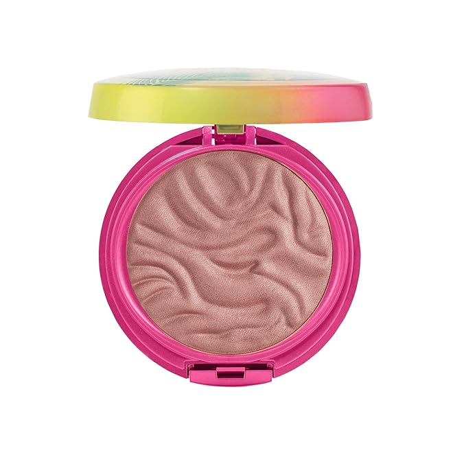 Physicians Formula Murumuru Butter Face Blush Makeup Powder,