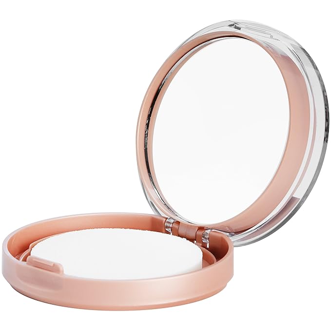 Maybelline New York Dream Wonder Powder Makeup, Classic Beige, 0.. 19 oz