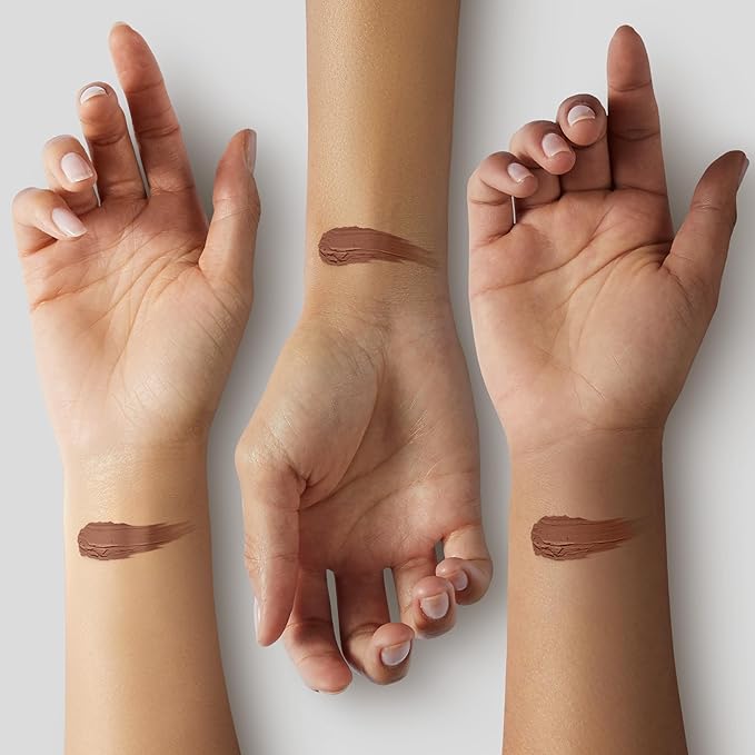 e.l.f. Flawless Brightening Concealer, Illuminating & Highlighting Face Fl Oz