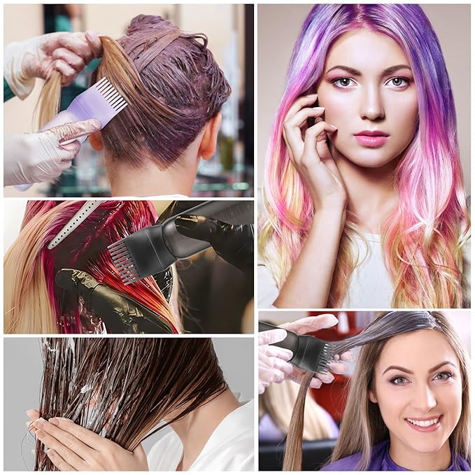 Pimoys Root Comb Applicator Bottle