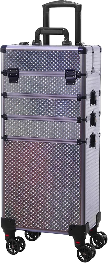 4 in 1 portable traveling