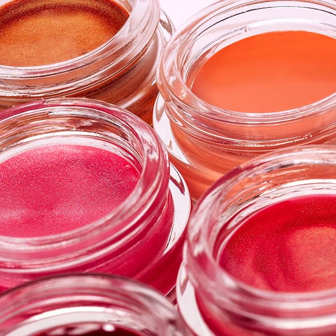 Pacifica Beauty | Fluffy Blushy Cream Blush for Cruelty Free