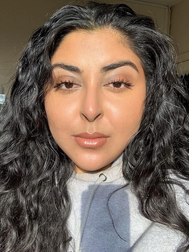 Makeup Revolution Conceal and Define Concealer, Full Coverage 0.7 Fl Oz