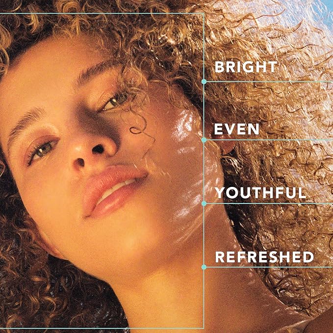 Lapcos vita c sheet mask,