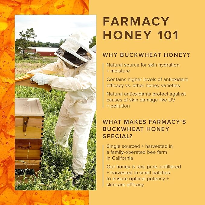 Farmacy Peptide Lip Balm - Lip