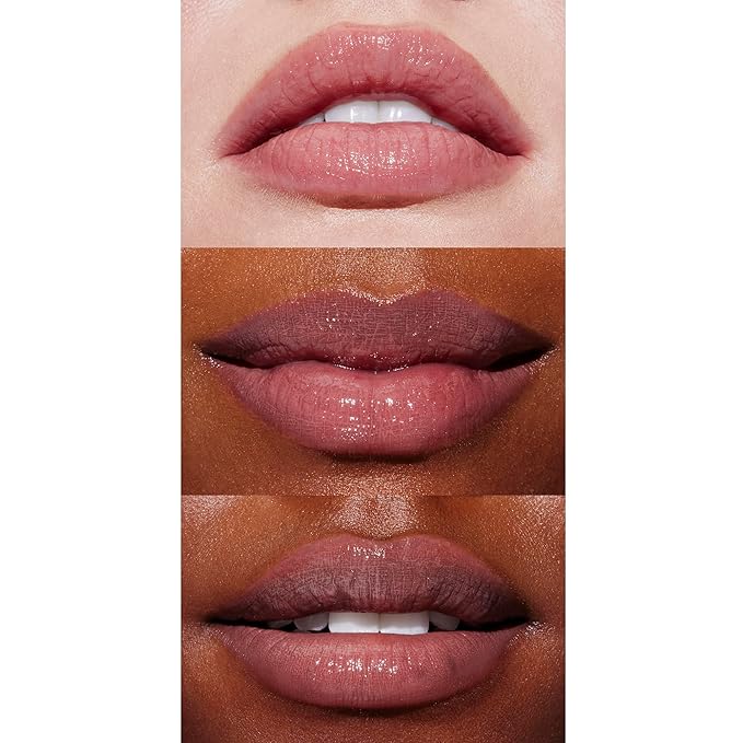 Well People Lush Lip Tinted Oil, Moisturizing Lip