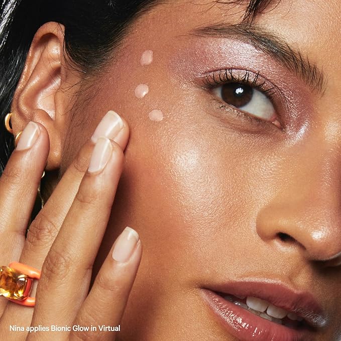 Milk Makeup Bionic Glow Hydrating Liquid Illuminator -