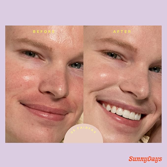 Tower 28 Beauty SunnyDays SPF 30 Tinted Mineral Fl Oz