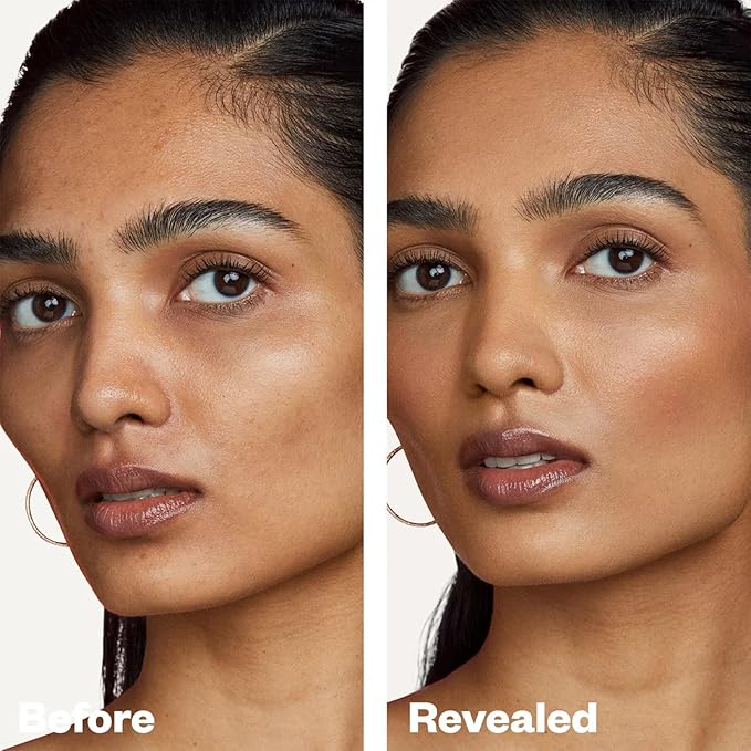 Kosas Revealer Skin-Improving Foundation with SPF 25 Protection