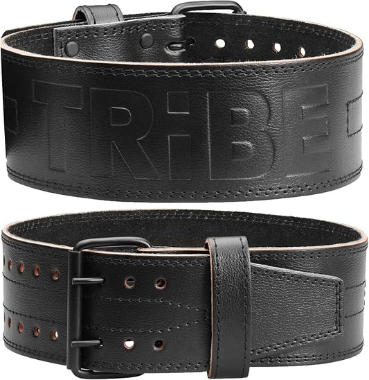 5mm Premium Weight Lifting Belt - 100% Genuine