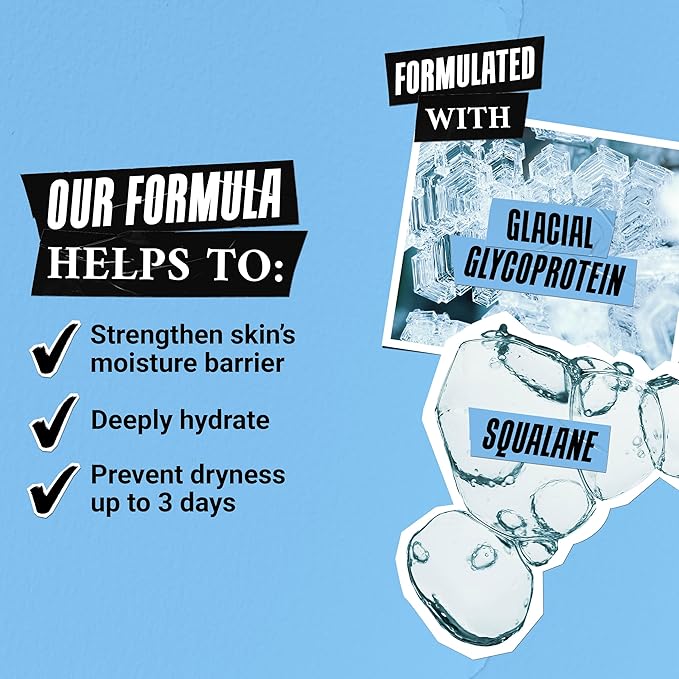 Kiehl's Ultra Facial Overnight Hydrating Face