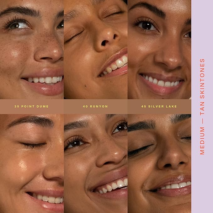 Tower 28 Beauty SunnyDays SPF 30 Tinted Mineral Fl Oz