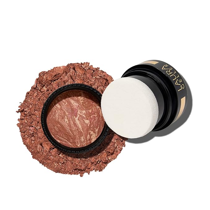 LAURA GELLER NEW YORK Bronze-n-Brighten Baked To Go