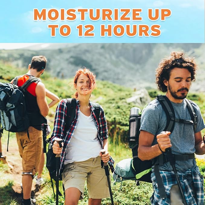 SPF 30 Lip Balm with Sunscreen,