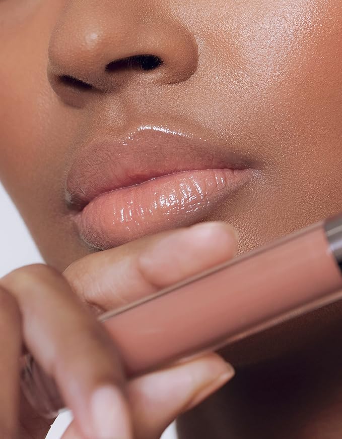 RÓEN - Kiss My. Liquid Lip Balm Matte | Vegan, Cruelty-Free, Clean Makeup (Lola)