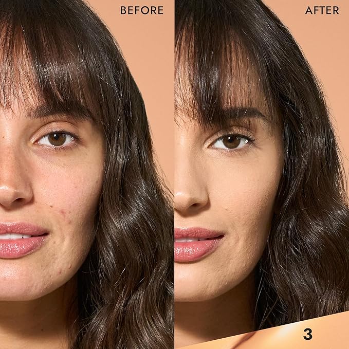 Cover FX Radiant Start Tinted Moisturizer Luminous Finish Neutral Undertones