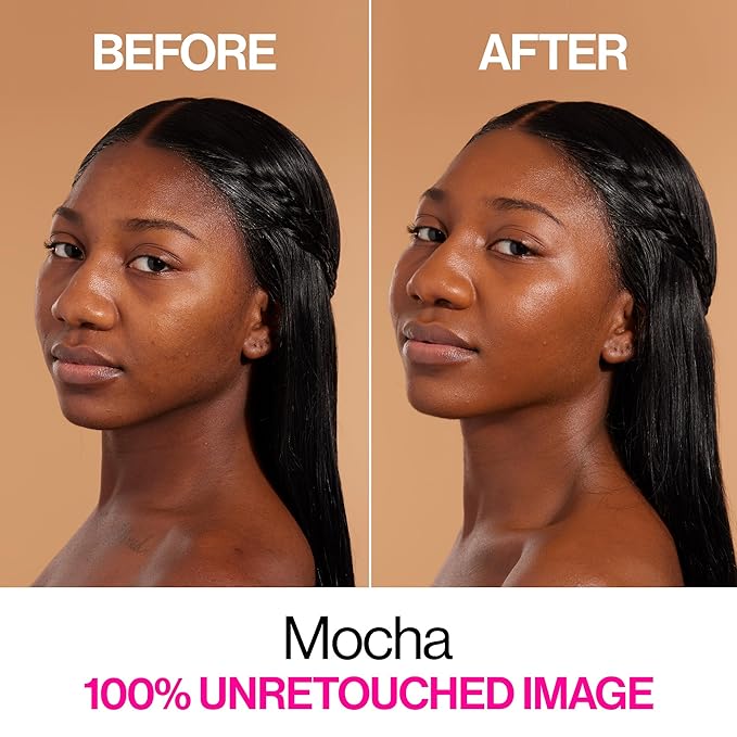 wet n wild Bare Focus Skin Tint, 5% - Mocha