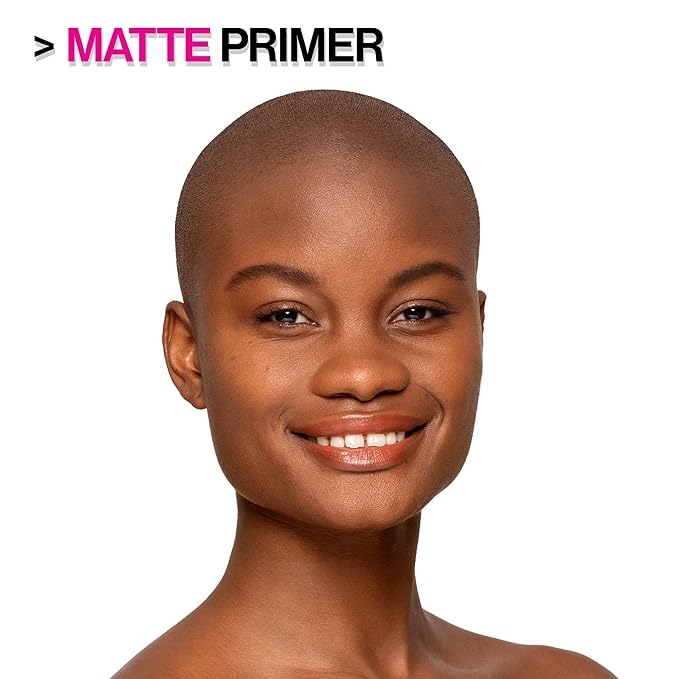 wet n wild Photo Focus Matte Face Primer in Prime