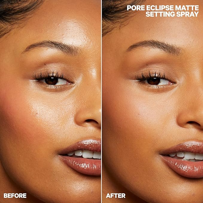 Milk Makeup Pore Eclipse Matte + Blur Set Cruelty Free