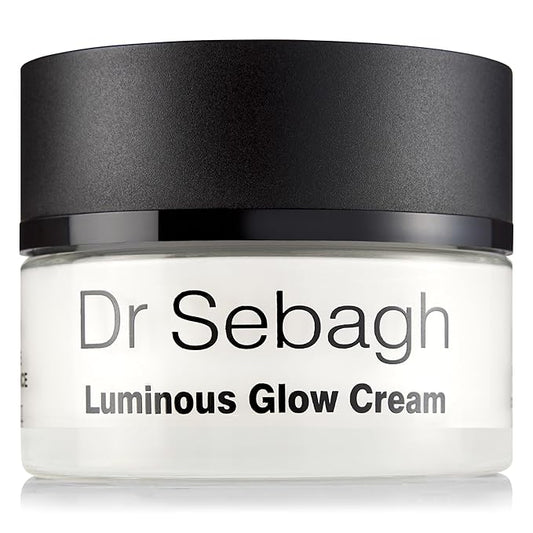 Dr Sebagh® Luminous Glow Cream for Oily Skin fl Oz)