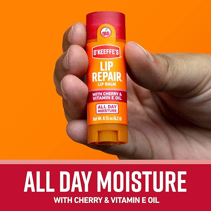 O'Keeffe's Lip Repair Lip Balm