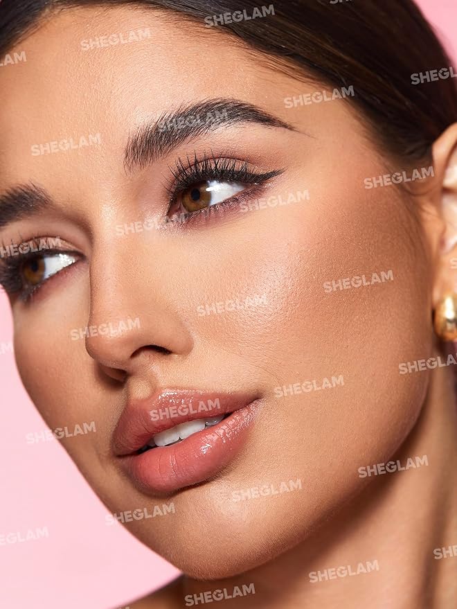 SHEGLAM 2 In 1 Dual Head Cream Contour & Champagne