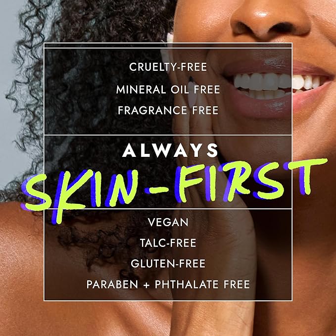 Cover FX Power Play Foundation - Shade T3