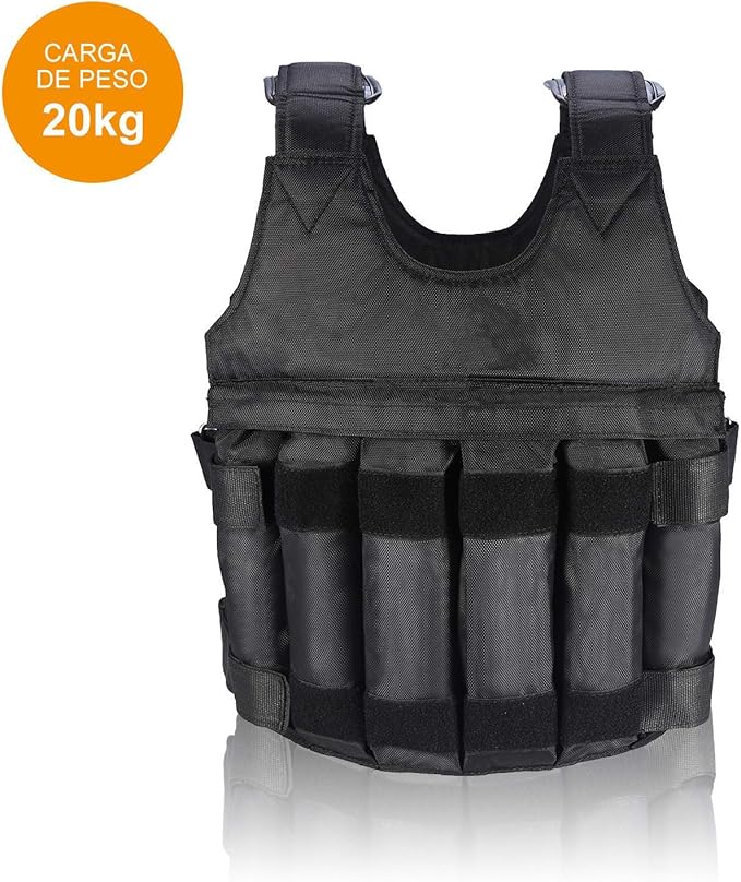 Gym Workout Vest
