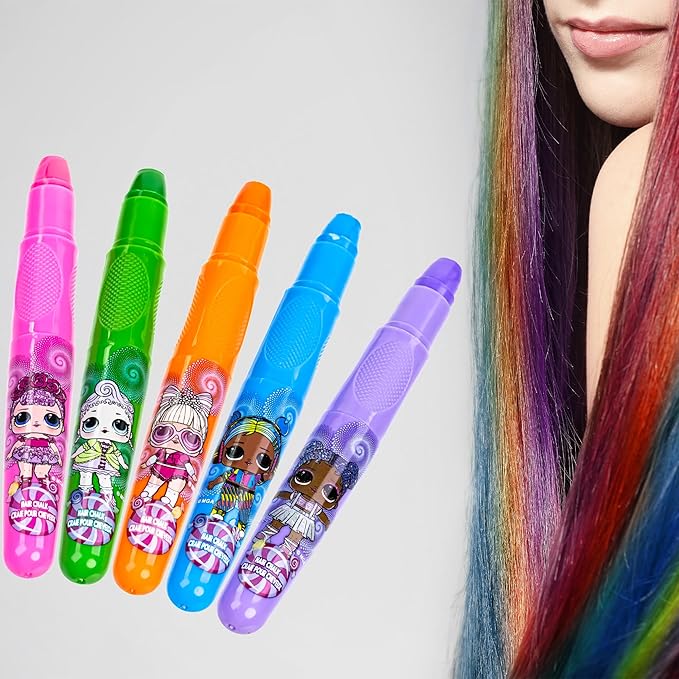 Townley Girl L.O.L Surprise! Temporary