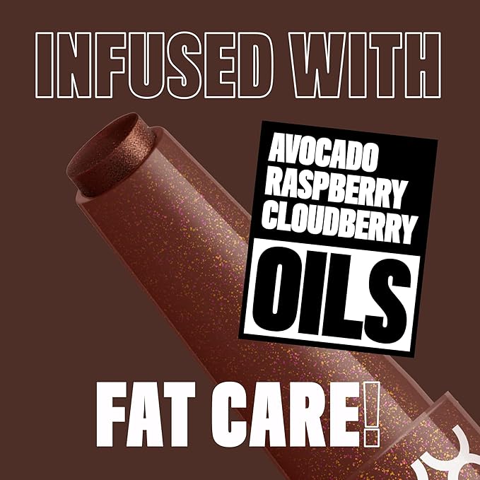 NYX PROFESSIONAL MAKEUP Fat Oil Slick