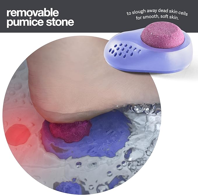 Medical king foot spa with