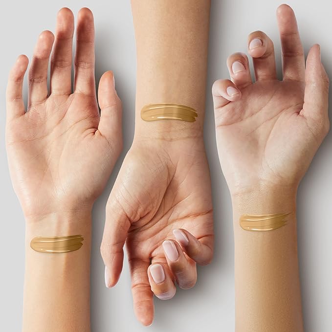 Estée Lauder Double Wear Maximum Cover Camouflage Face 3C4 Medium/Deep 0 oz