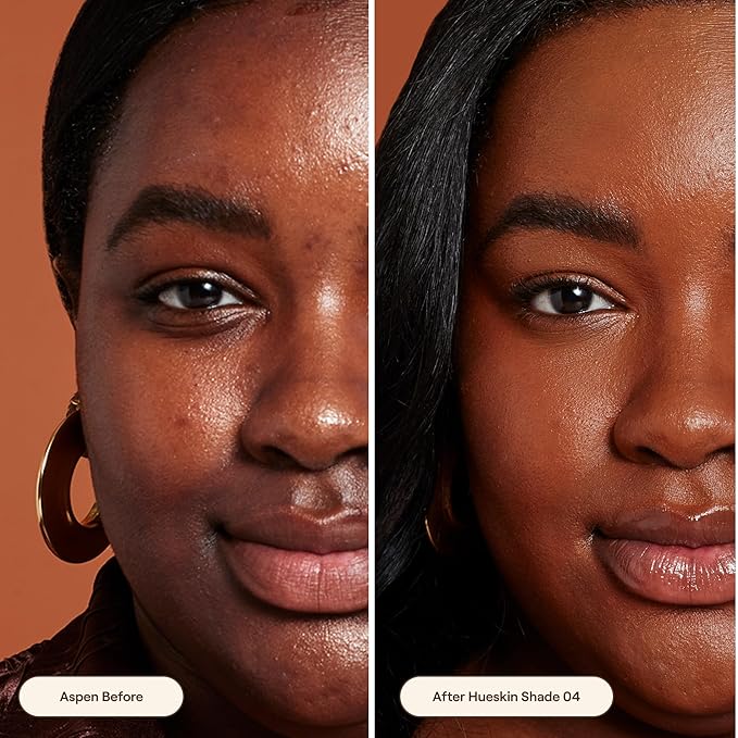 Live Tinted Hueskin Serum Concealer - Medium-to-Full Coverage Shade 4 0.35 oz