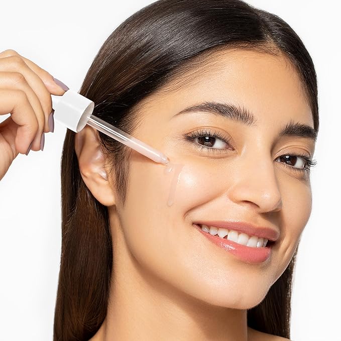 wet n wild Prime Focus Primer Serum for